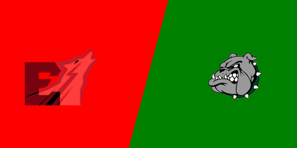 Edgewood JrSr High School vs. Melbourne High School