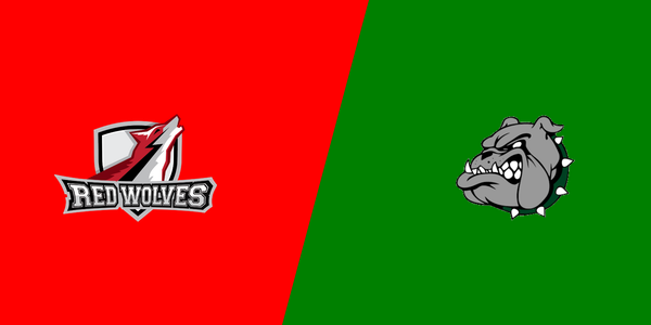 Edgewood JrSr High School vs. Melbourne High School