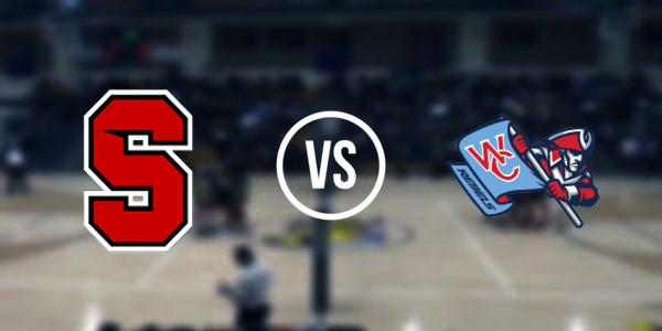 Strasburg High School vs. Weld Central High School