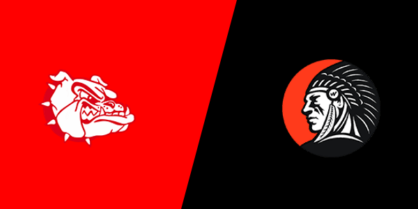 Staunton High School vs. Wesclin High School