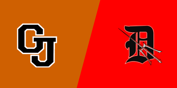 Grand Junction High School vs. Durango High School