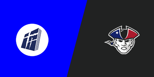 Calvary Christian School vs. Perth Amboy Magnet School