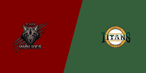 San Jacinto Valley Academy vs. Tahquitz High School