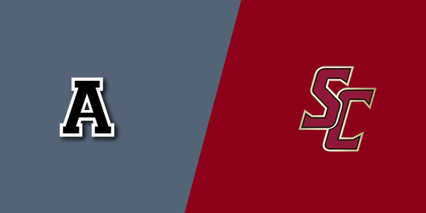 Away vs. Salisbury Christian School