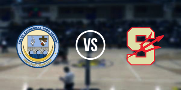 Stratford High School vs. Kolbe Cathedral High School