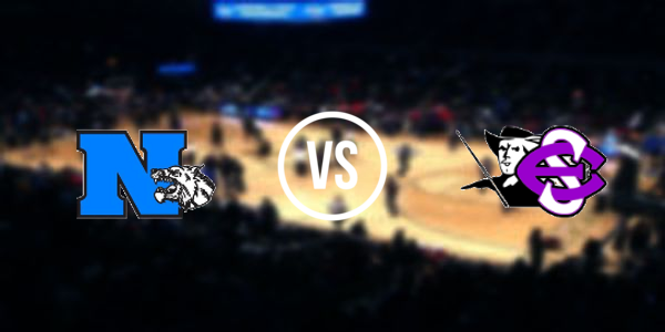 East Stroudsburg North High School vs. East Stroudsburg South High School