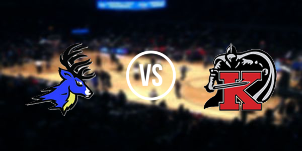 Deer Park vs. King's