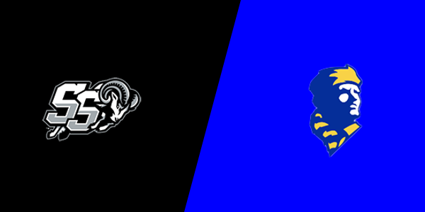 South Side Vs. West Greene