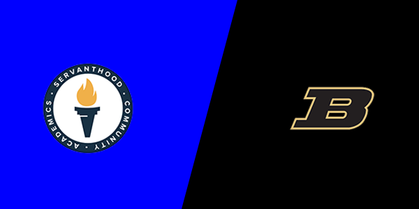 Shalom Christian Academy vs. Biglerville High School