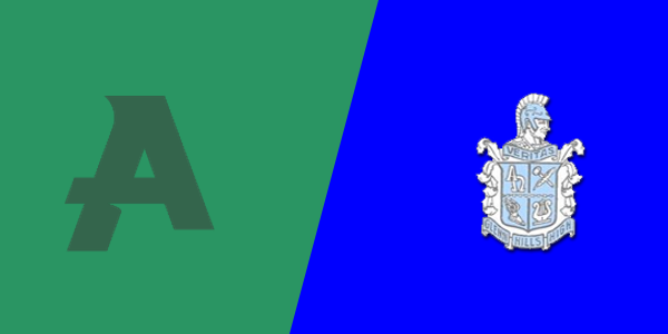 Aquinas High School vs. Glenn Hills High School
