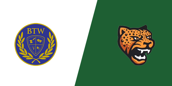Booker T. Washington Magnet High School vs. Johnson Abernathy Graetz High School