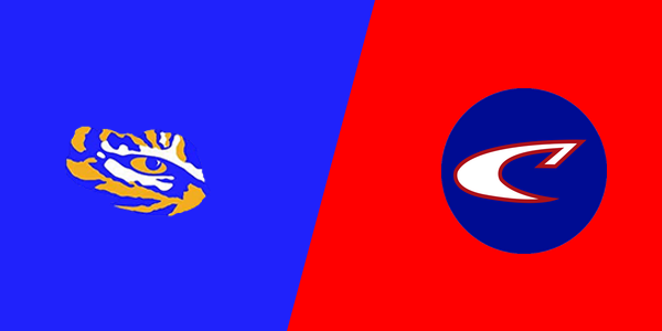 LaSalle High School vs. Caldwell Parish High School