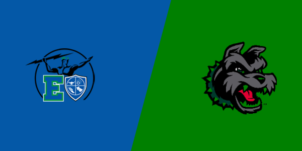 Eastlake High School vs. Helix Charter High School