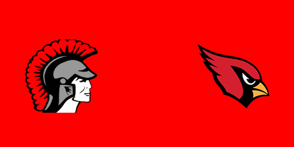 Clarenceville High School vs. Melvindale High School