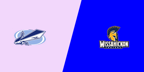 North Penn High School vs. Wissahickon High School