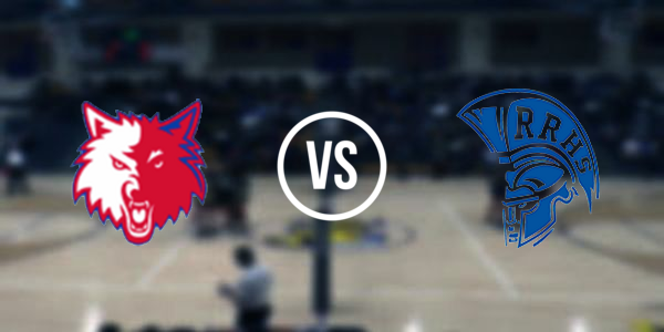 Castleford High School vs. Raft River Senior High School