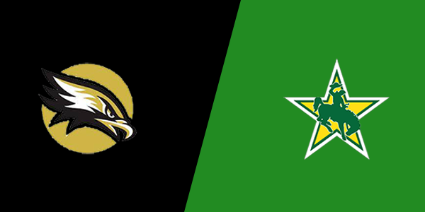 Citrus Valley High School vs. Cajon High School