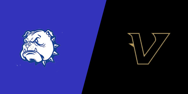 Winterboro High School vs. Vincent Middle-High School