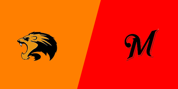 Keota High School vs. McCurtain High School