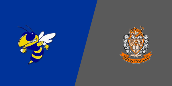 Osbourn Park High School vs. Brentsville District High School