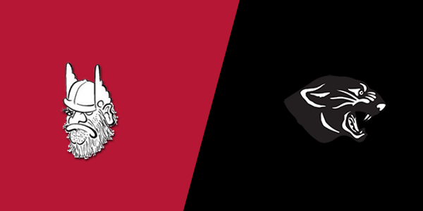 McCall-Donnelly High School vs. Parma High School