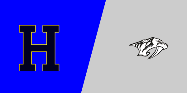 Hartland High School vs. Plymouth High School