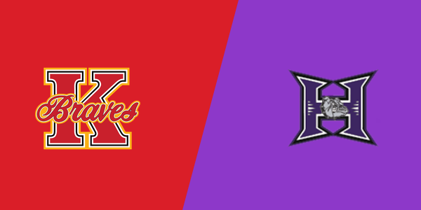 Kamiakin High School vs. Hermiston High School