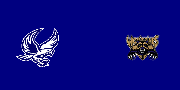 Central High School vs. Potomac High School