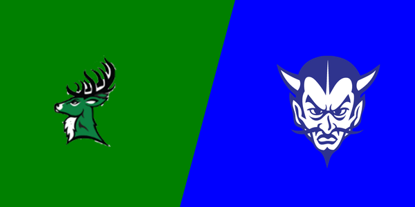 Tahanto Regional High School vs. Murdock High School