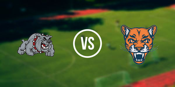 Butler High School vs Julius Chambers High School