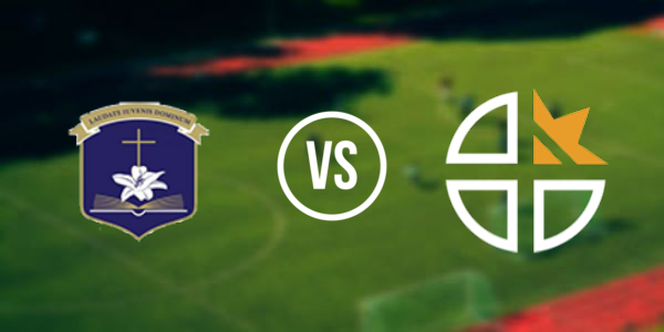Cristo Rey Jesuit High School vs. St Anthony High School