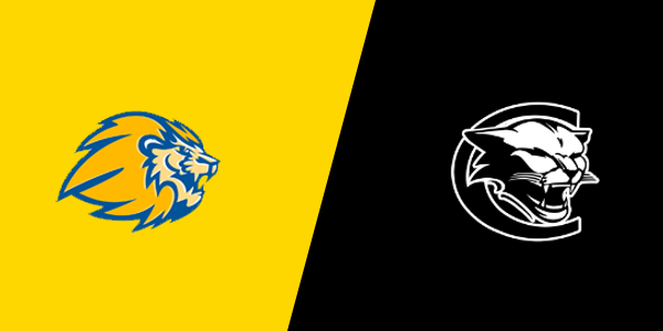 South Lyon High School vs. South Lyon East High School