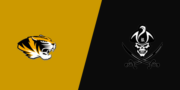 Ardmore High School vs. Rogers High School