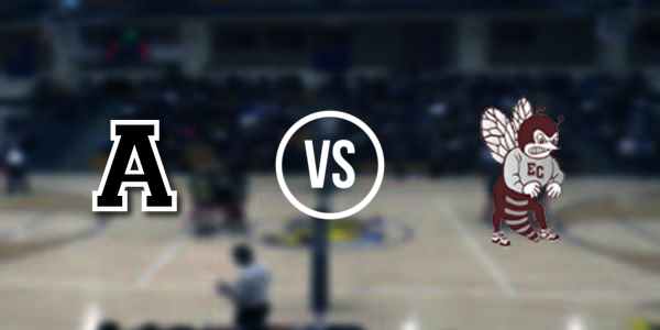Away vs. East Central High School