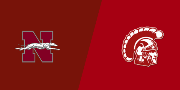 I. C. Norcom High School vs. Booker T. Washington High School
