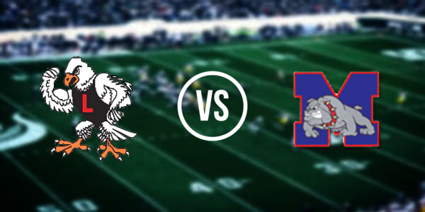 Mason High School vs. Linden High School