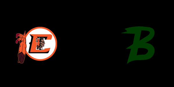 Chilhowie High School vs. John Battle High School