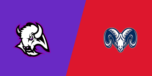 Parker High School vs. Ramsay High School