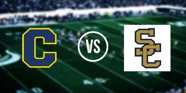 Stoney Creek High School vs. Clarkston High School