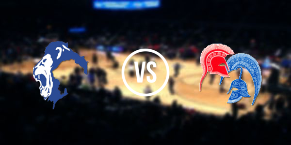 Fairfax High School vs. Alexandria City High School