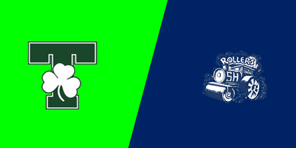 Trinity High School - Camp Hill vs. Steelton Highspire High School