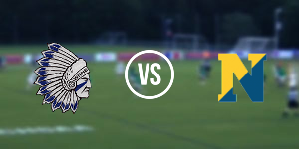 Northampton High School vs Wahconah Regional High School