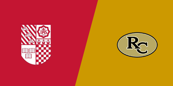 Regis Jesuit High School vs. Rock Canyon High School