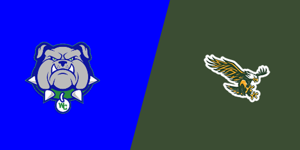 Winston Churchill High School vs. Seneca Valley High School