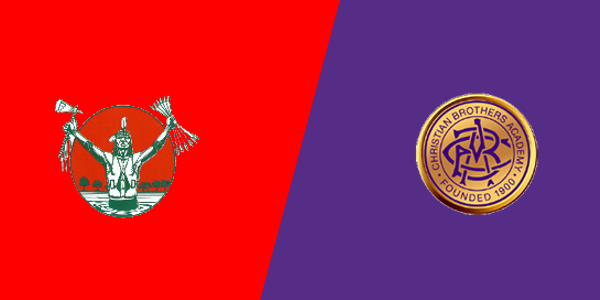 G Ray Bodley High School vs. Christian Brothers Academy - Syracuse