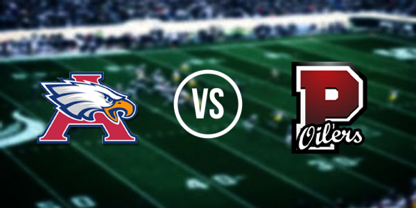 Pearland High School vs. Atascocita High School