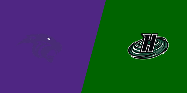 Ridge Point High School vs. Hightower High School