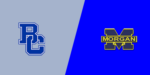 Bracken County High School vs. Morgan County High School