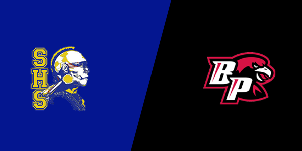 Stafford High School vs. Brooke Point High School