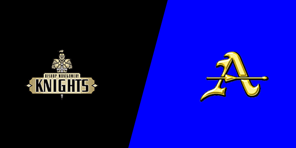 Bishop Montgomery High School vs. Bishop Amat High School